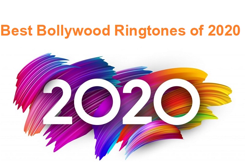 Best Bollywood Ringtones of 2020 - List Ringtones 666 Lite
