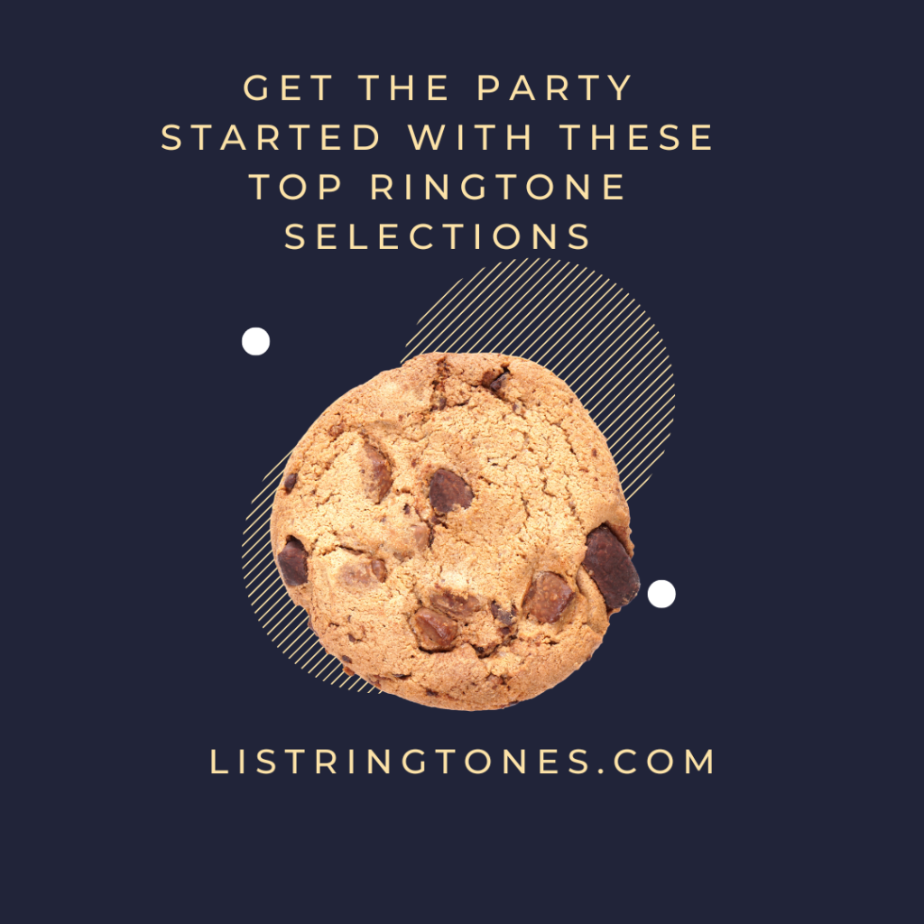 List Ringtones 666 Lite - Get The Party Started With These Top Ringtone Selections